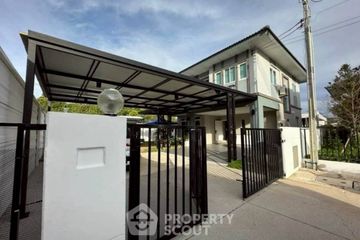3 Bedroom House for rent in Huai Yai, Chonburi