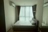 1 Bedroom Condo for rent in NUE District R9, Huai Khwang, Bangkok near MRT Phra Ram 9