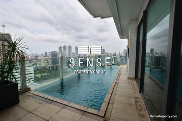 3 Bedroom Condo for sale in Le Raffine Jambu Dvipa Sukhumvit 39, Khlong Tan Nuea, Bangkok near BTS Phrom Phong