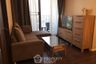 2 Bedroom Condo for rent in Whizdom Inspire Sukhumvit, Bang Chak, Bangkok near BTS Punnawithi