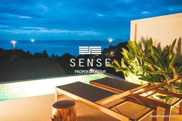 Commercial for sale in Ko Pha-ngan, Surat Thani