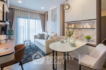 1 Bedroom Condo for rent in Life Ladprao, Chom Phon, Bangkok near BTS Ladphrao Intersection