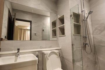 1 Bedroom Condo for rent in Rhythm Ekkamai Estate, Khlong Tan Nuea, Bangkok near BTS Ekkamai