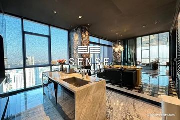 3 Bedroom Condo for rent in The Monument Thong Lo, Khlong Tan Nuea, Bangkok near BTS Thong Lo