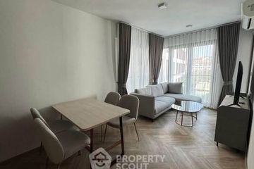 2 Bedroom Condo for rent in Chapter Thonglor 25, Khlong Tan Nuea, Bangkok near BTS Thong Lo