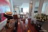 3 Bedroom Condo for sale in Royce Private Residences, Khlong Toei Nuea, Bangkok near BTS Asoke