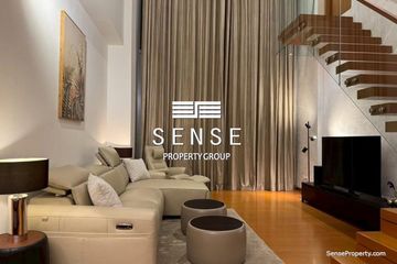 2 Bedroom Condo for rent in The Sukhothai Residences, Thung Maha Mek, Bangkok near MRT Lumpini