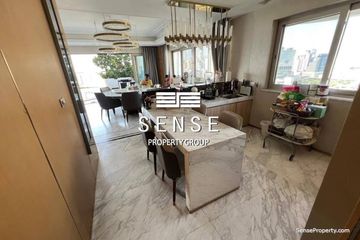 3 Bedroom Condo for sale in Le Raffine Sukhumvit 24, Khlong Tan, Bangkok near BTS Phrom Phong