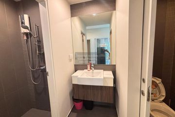 2 Bedroom Condo for rent in Centric Huay Kwang Station, Din Daeng, Bangkok near MRT Huai Khwang