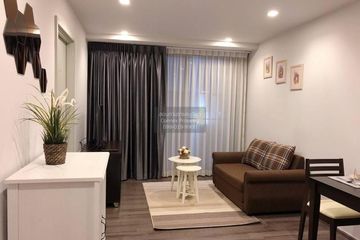 1 Bedroom Condo for rent in Sari by Sansiri, Bang Chak, Bangkok near BTS Punnawithi