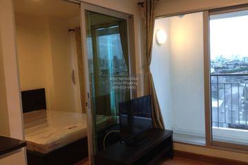 1 Bedroom Condo for rent in Aspire Rama 4, Phra Khanong, Bangkok near BTS Ekkamai