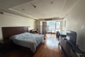 1 Bedroom Condo for rent in The Trendy Condominium, Khlong Toei Nuea, Bangkok near BTS Nana