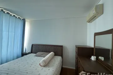 1 Bedroom Condo for rent in Wind Sukhumvit 23, Khlong Toei Nuea, Bangkok near MRT Sukhumvit