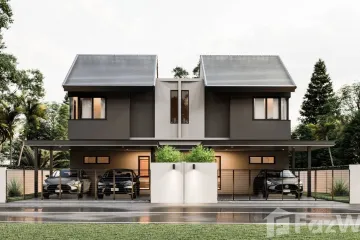 3 Bedroom House for sale in Saraphi, Chiang Mai