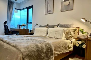 2 Bedroom Condo for rent in Life One Wireless, Lumpini, Bangkok near BTS Ploen Chit