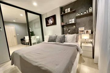 1 Bedroom Condo for rent in Life One Wireless, Lumpini, Bangkok near BTS Ploen Chit