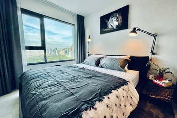 1 Bedroom Condo for rent in Life One Wireless, Lumpini, Bangkok near BTS Ploen Chit