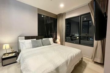 1 Bedroom Condo for rent in Life One Wireless, Lumpini, Bangkok near BTS Ploen Chit