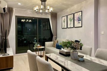 2 Bedroom Condo for rent in Life One Wireless, Lumpini, Bangkok near BTS Ploen Chit