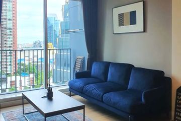 1 Bedroom Condo for rent in Siri at Sukhumvit, Phra Khanong, Bangkok near BTS Thong Lo