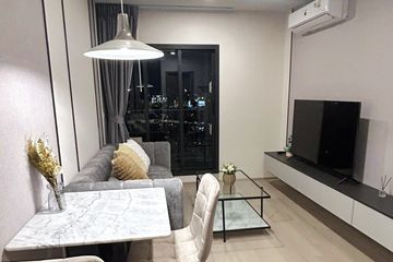 2 Bedroom Condo for rent in Aspire Onnut Station, Phra Khanong, Bangkok near BTS On Nut