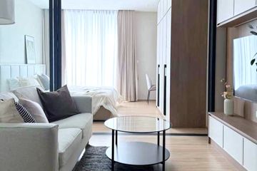 1 Bedroom Condo for rent in XT Phayathai, Thanon Phaya Thai, Bangkok near BTS Phaya Thai