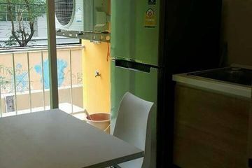 2 Bedroom Condo for rent in Villa Asoke, Makkasan, Bangkok near MRT Phetchaburi