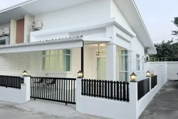 2 Bedroom House for sale in Nong Prue, Chonburi