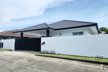 3 Bedroom House for sale in Huai Yai, Chonburi