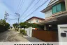 4 Bedroom House for sale in Grand Canal Prachachuen, Bang Talat, Nonthaburi