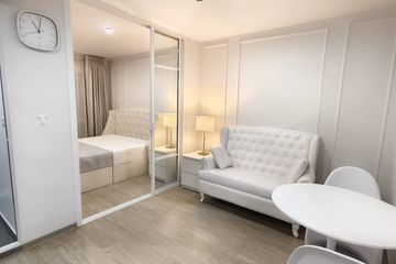 1 Bedroom Condo for rent in Regent Home Sukhumvit 97/1, Bang Chak, Bangkok near BTS Bang Chak