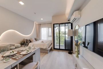 Condo for sale in COBE Ratchada-Rama 9, Huai Khwang, Bangkok