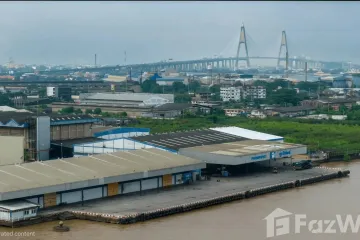 House for rent in Samrong Klang, Samut Prakan