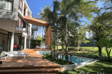 4 Bedroom House for sale in Phuket Country Club, Kathu, Phuket
