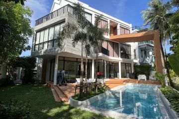 4 Bedroom House for rent in Phuket Country Club, Kathu, Phuket