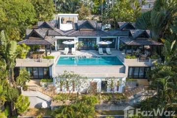 5 Bedroom Villa for sale in Rachawadee Surin Beach, Choeng Thale, Phuket