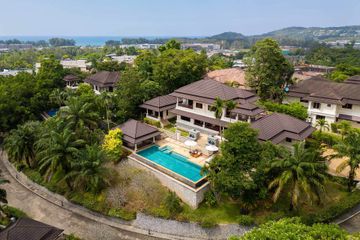6 Bedroom Villa for sale in Lakewood Hills Villa, Choeng Thale, Phuket
