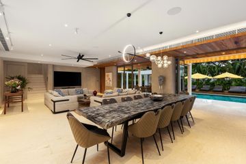 5 Bedroom Villa for sale in The Park Villa, Choeng Thale, Phuket
