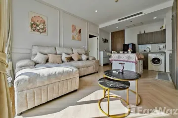 1 Bedroom Condo for rent in Noble Reveal, Phra Khanong Nuea, Bangkok near BTS Thong Lo