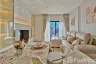 1 Bedroom Condo for rent in Noble Reveal, Phra Khanong Nuea, Bangkok near BTS Thong Lo