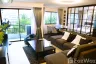 1 Bedroom Condo for rent in Surawong Classic Place, Si Phraya, Bangkok near MRT Sam Yan