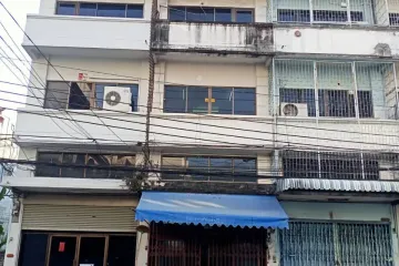 4 Bedroom Townhouse for rent in Thung Wat Don, Bangkok near BTS Surasak