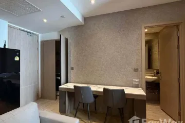1 Bedroom Condo for rent in Ashton Asoke - Rama 9, Din Daeng, Bangkok near MRT Phra Ram 9