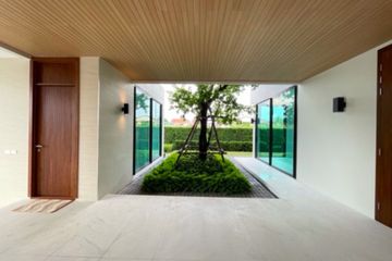 4 Bedroom House for rent in The Master Ratchaphruek - Pinklao, Taling Chan, Bangkok