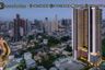 2 Bedroom Condo for sale in Aspire Sukhumvit - Rama 4, Phra Khanong, Bangkok near BTS Phra Khanong