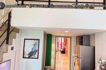 2 Bedroom Condo for sale in Aspire Sukhumvit - Rama 4, Phra Khanong, Bangkok near BTS Phra Khanong