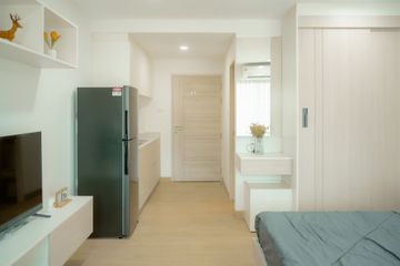 Condo for sale in Ping live Condo, Chang Phueak, Chiang Mai