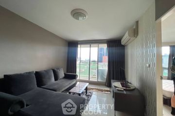 1 Bedroom Condo for rent in Penthouse Condominium 3, Phra Khanong, Bangkok near BTS Thong Lo