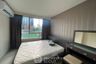 1 Bedroom Condo for rent in Penthouse Condominium 3, Phra Khanong, Bangkok near BTS Thong Lo