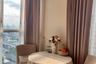 1 Bedroom Condo for rent in Urbano Absolute Sathon - Taksin, Khlong Ton Sai, Bangkok near BTS Krung Thon Buri